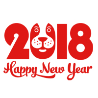Chinese New Year Holiday Notification 2018