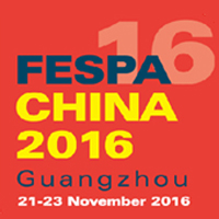 WELCOME TO THE FESPA CHINA & CSGIA 2016
